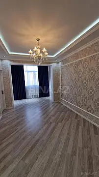 Satılır 2 otaqlı mənzil 58 m²