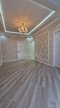 Satılır 2 otaqlı mənzil 58 m²