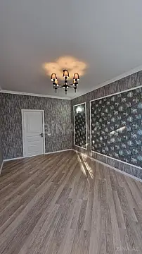 Satılır 2 otaqlı mənzil 58 m²