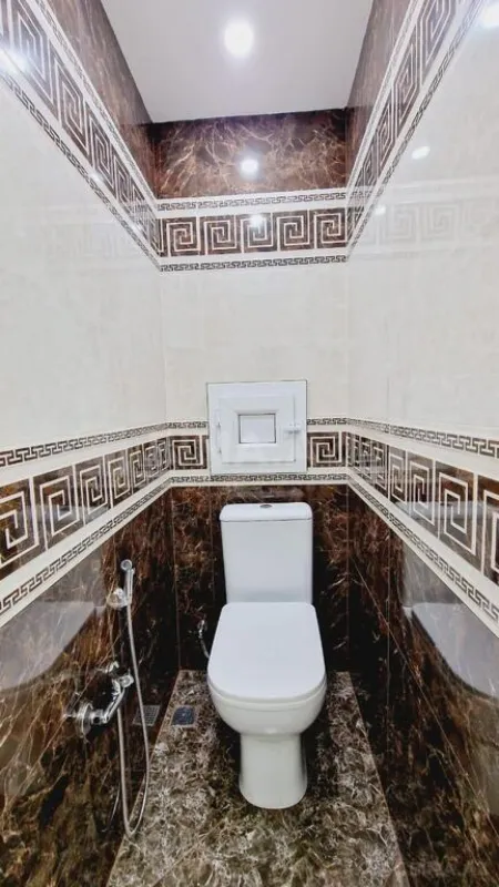 Satılır 2 otaqlı mənzil 58 m²