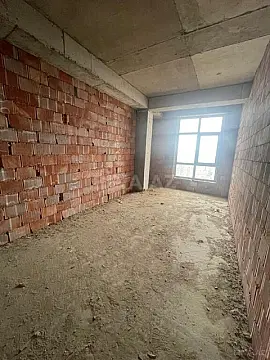 Satılır 1 otaqlı mənzil 47 m²