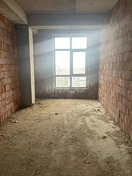Satılır 1 otaqlı mənzil 47 m²