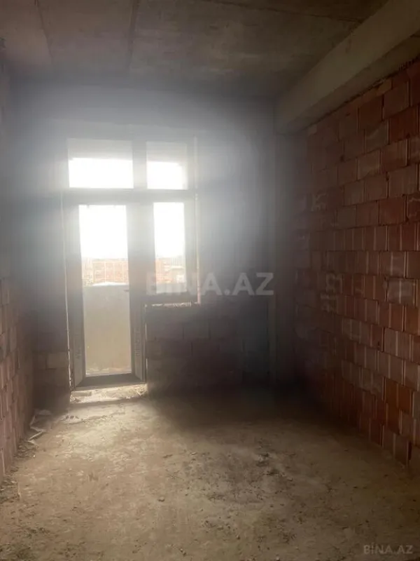Satılır 1 otaqlı mənzil 47 m²