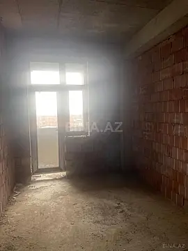 Satılır 1 otaqlı mənzil 47 m²