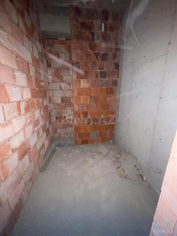 Satılır 1 otaqlı mənzil 47 m²