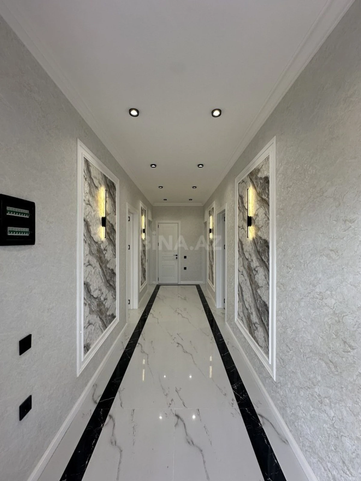 Satılır 5 otaqlı həyət evi 250 m²