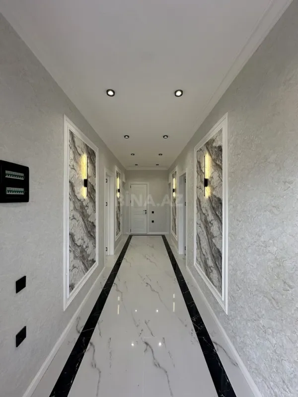 Satılır 5 otaqlı həyət evi 250 m²