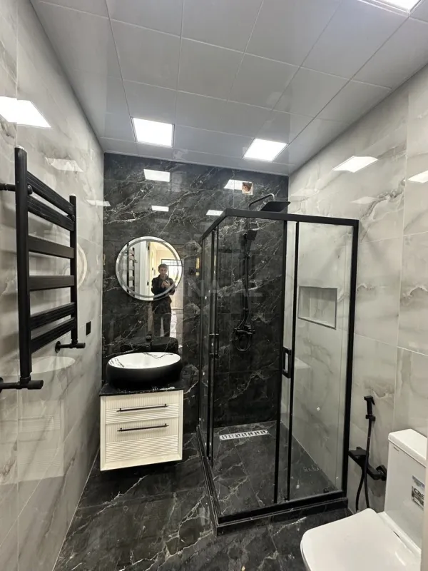 Satılır 5 otaqlı həyət evi 250 m²