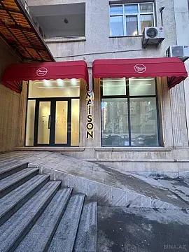 Kirayə verilir obyekt 200 m² — Bakı 200.00 m²