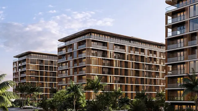 Satılır 2 otaqlı mənzil 69.8 m²