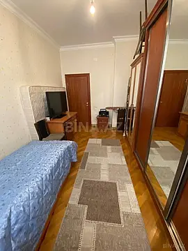 Satılır 3 otaqlı mənzil 101 m²