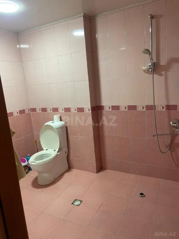 Satılır 3 otaqlı mənzil 101 m²