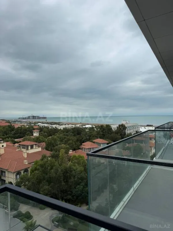 Satılır 1 otaqlı mənzil 46 m²