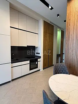 Satılır 1 otaqlı mənzil 46 m²