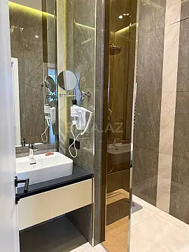 Satılır 2 otaqlı mənzil 198 m²