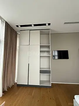 Satılır 2 otaqlı mənzil 198 m²