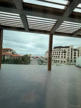 Satılır 2 otaqlı mənzil 198 m²