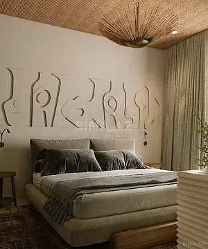 Satılır 2 otaqlı mənzil 79.2 m²