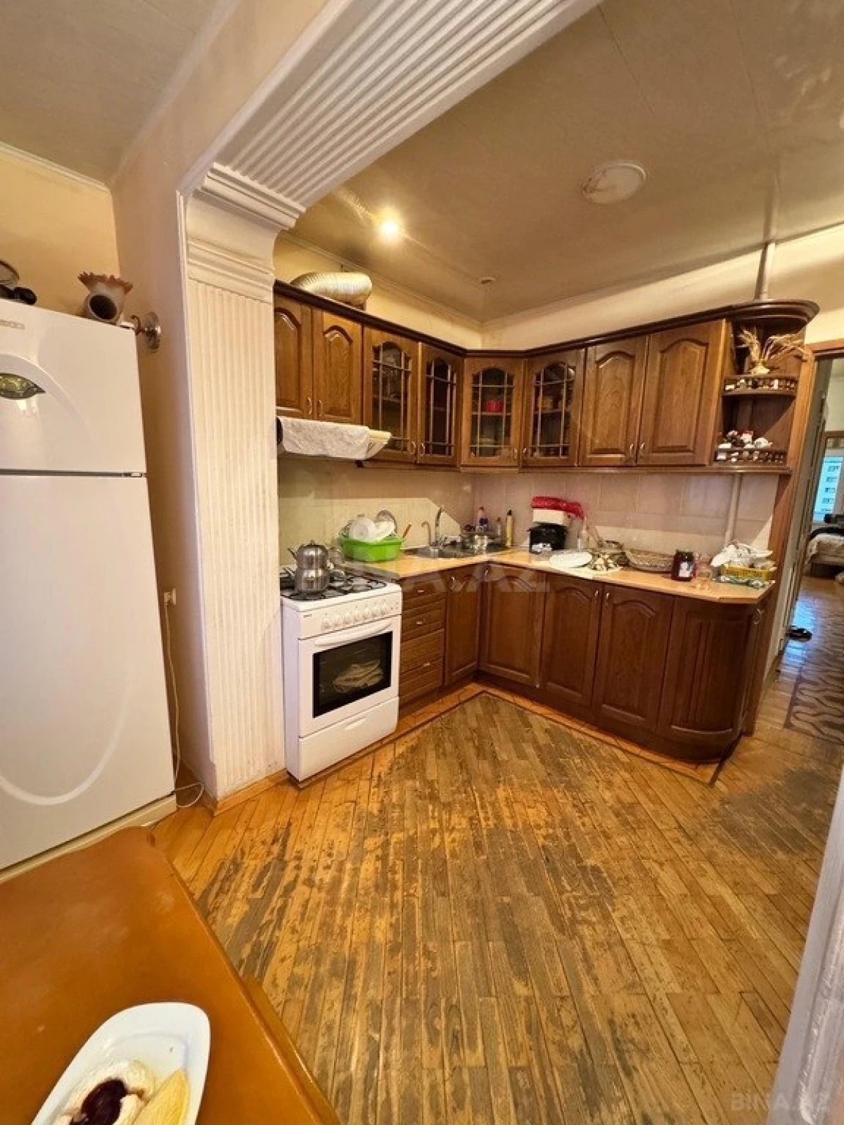 Satılır 3 otaqlı mənzil 85 m²