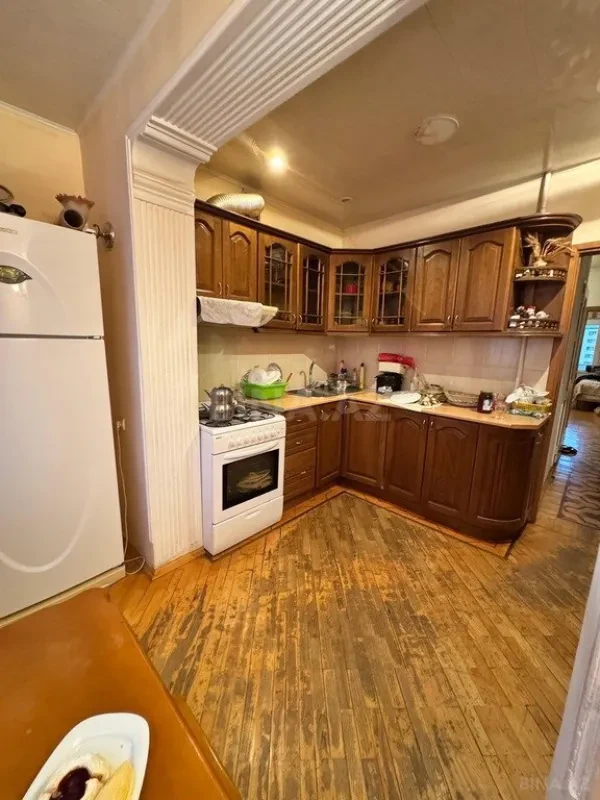 Satılır 3 otaqlı mənzil 85 m²