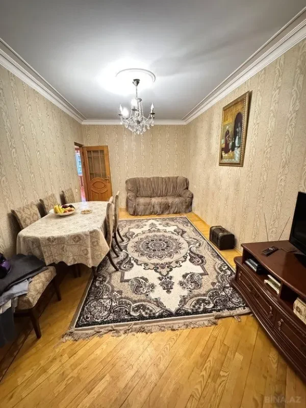 Satılır 3 otaqlı mənzil 85 m²