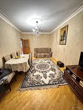Satılır 3 otaqlı mənzil 85 m² — Bakı, 8-ci mikrorayon 3 otaq 85.00 m²