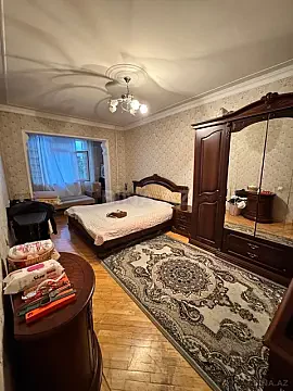 Satılır 3 otaqlı mənzil 85 m²