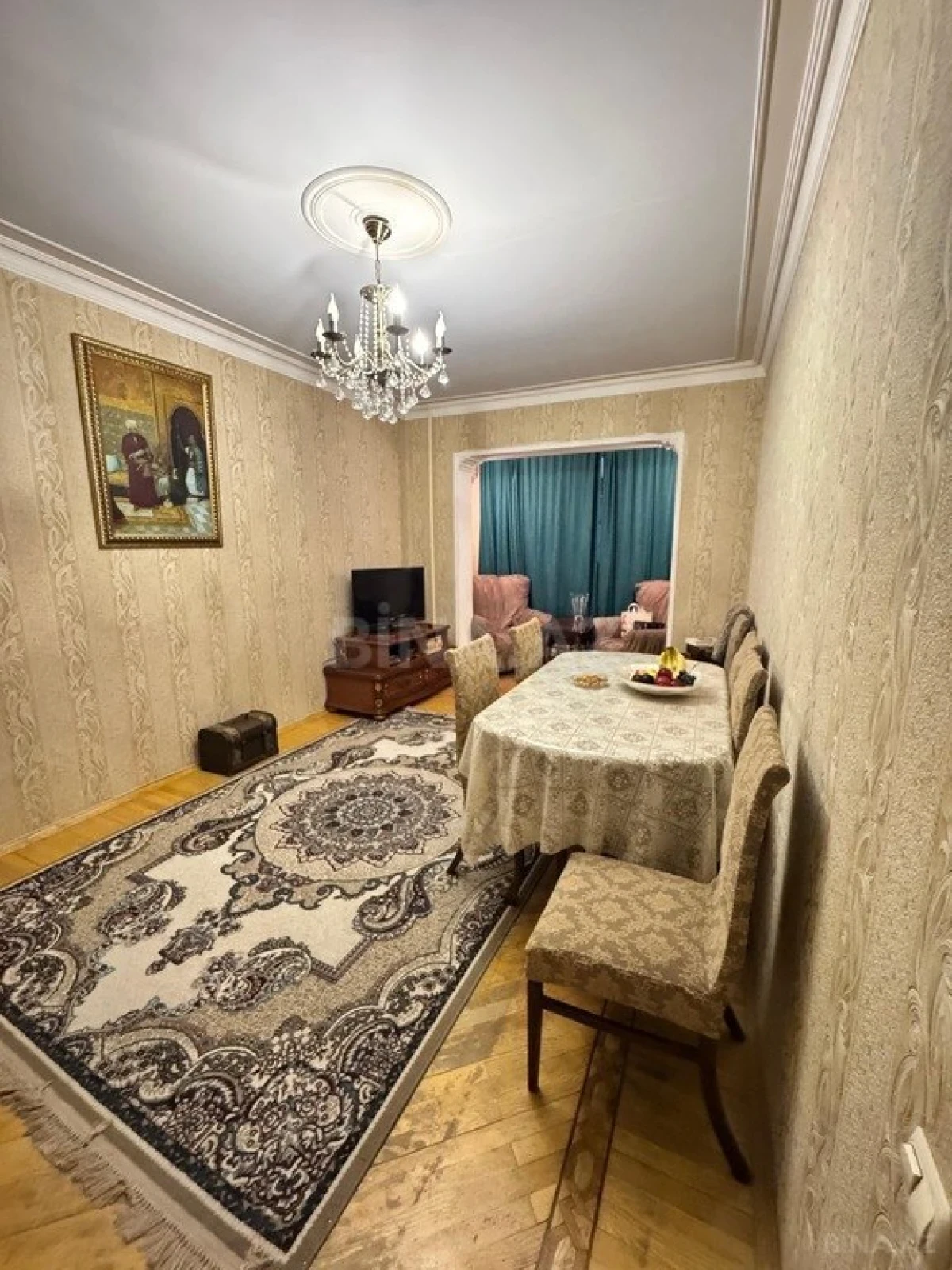Satılır 3 otaqlı mənzil 85 m²