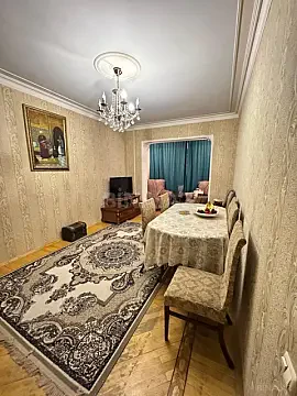 Satılır 3 otaqlı mənzil 85 m²