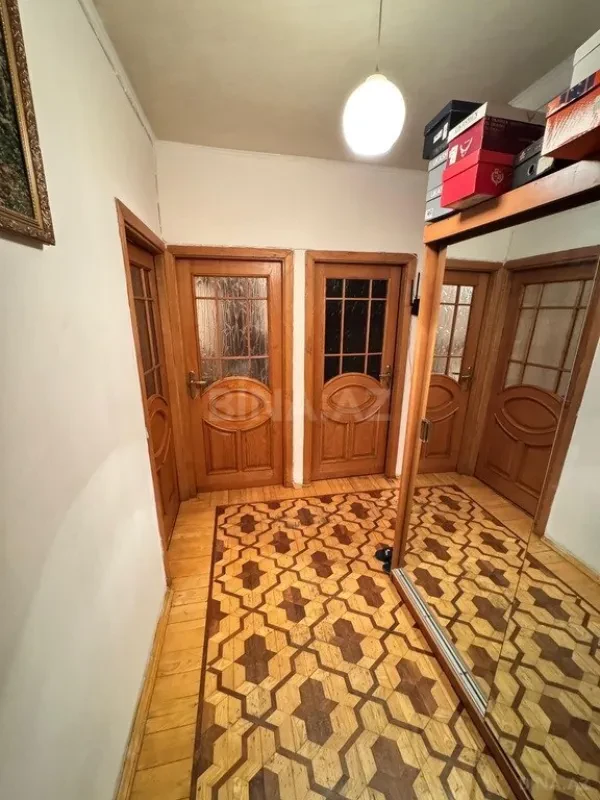 Satılır 3 otaqlı mənzil 85 m²