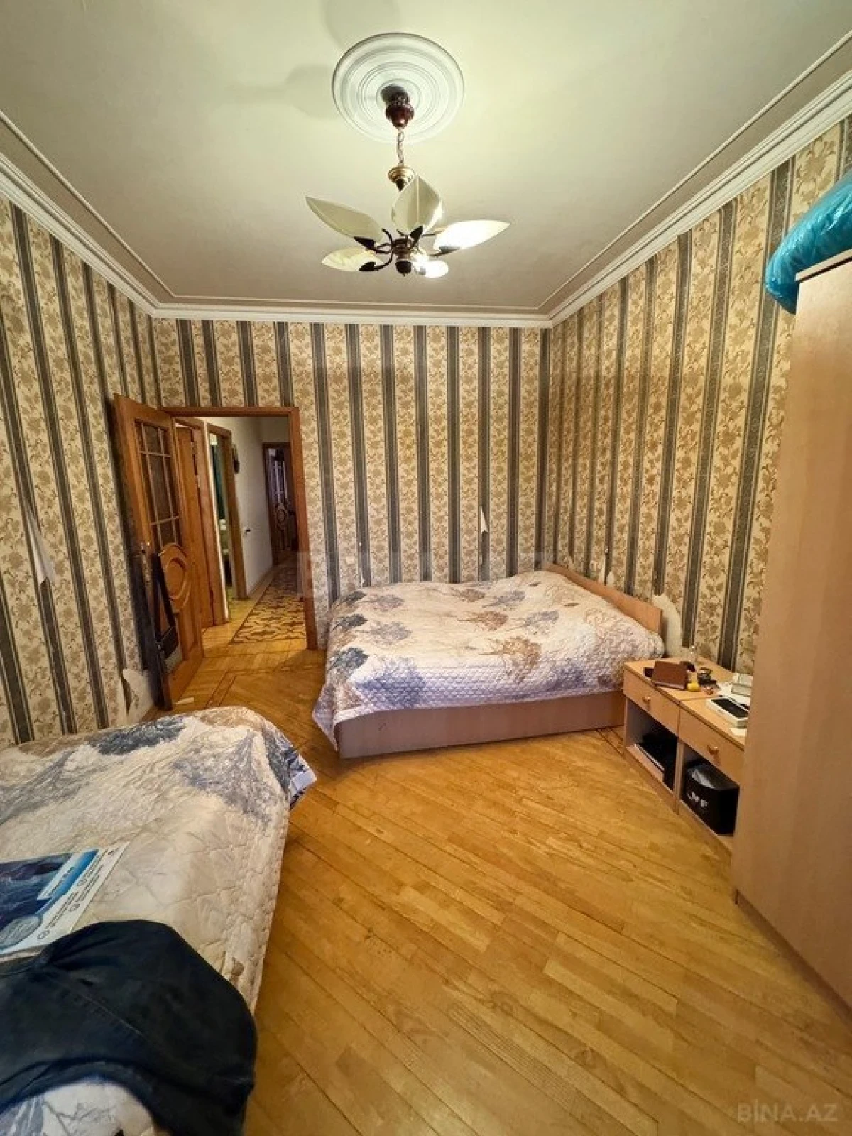 Satılır 3 otaqlı mənzil 85 m²