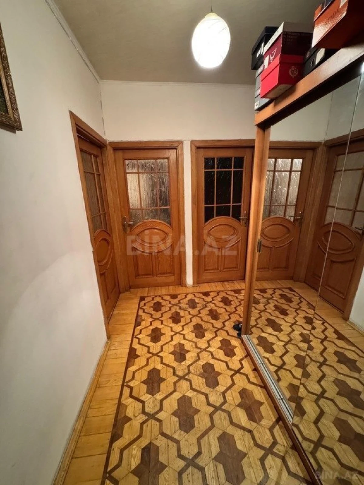 Satılır 3 otaqlı mənzil 85 m²