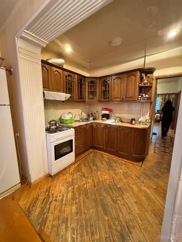 Satılır 3 otaqlı mənzil 85 m²