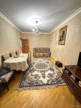 Satılır 3 otaqlı mənzil 85 m²