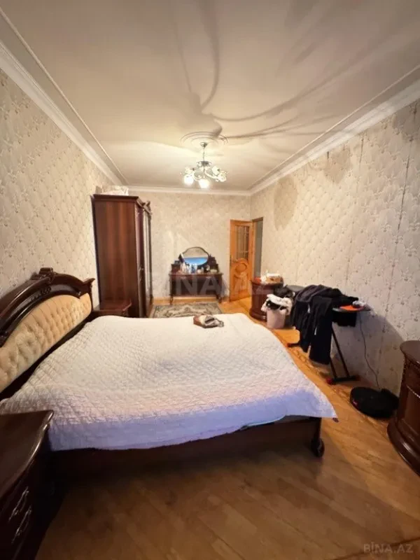 Satılır 3 otaqlı mənzil 85 m²