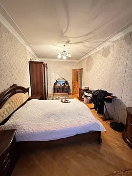 Satılır 3 otaqlı mənzil 85 m²