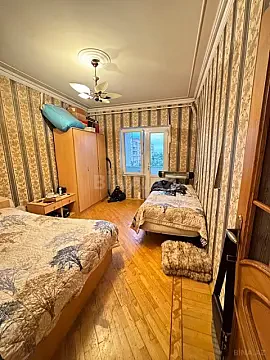 Satılır 3 otaqlı mənzil 85 m²