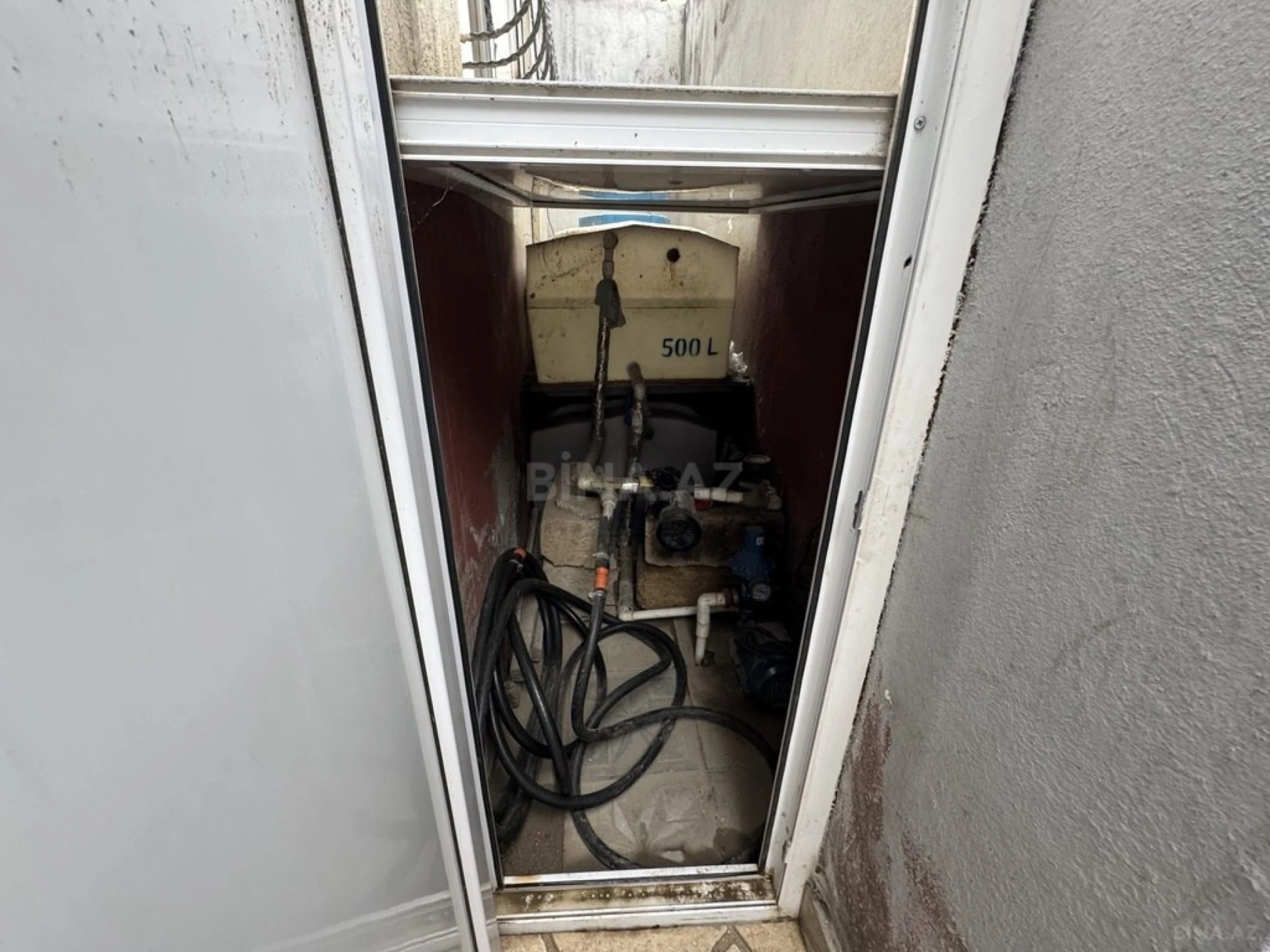 Satılır 4 otaqlı həyət evi 100 m²