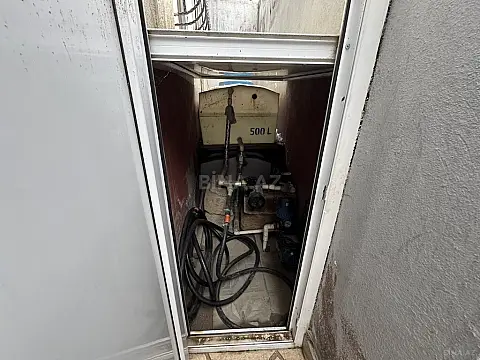 Satılır 4 otaqlı həyət evi 100 m²