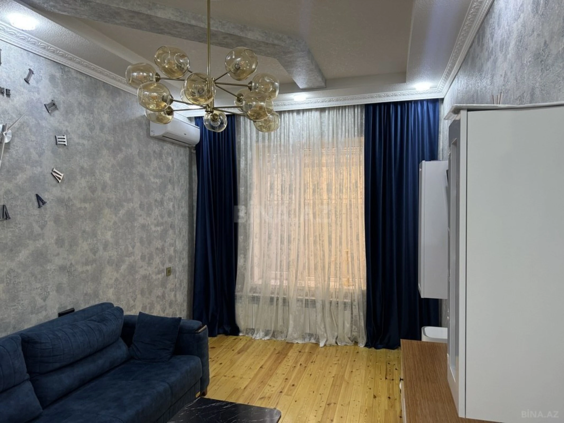 Satılır 4 otaqlı həyət evi 100 m²