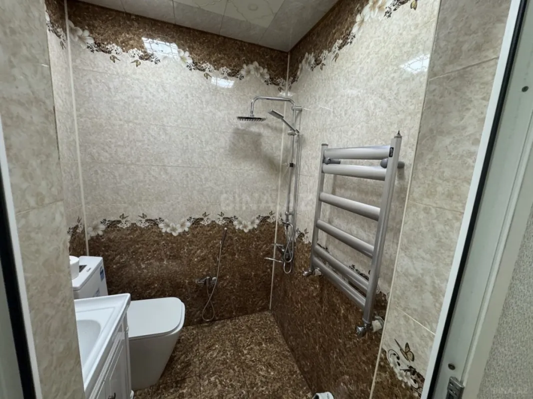 Satılır 4 otaqlı həyət evi 100 m²