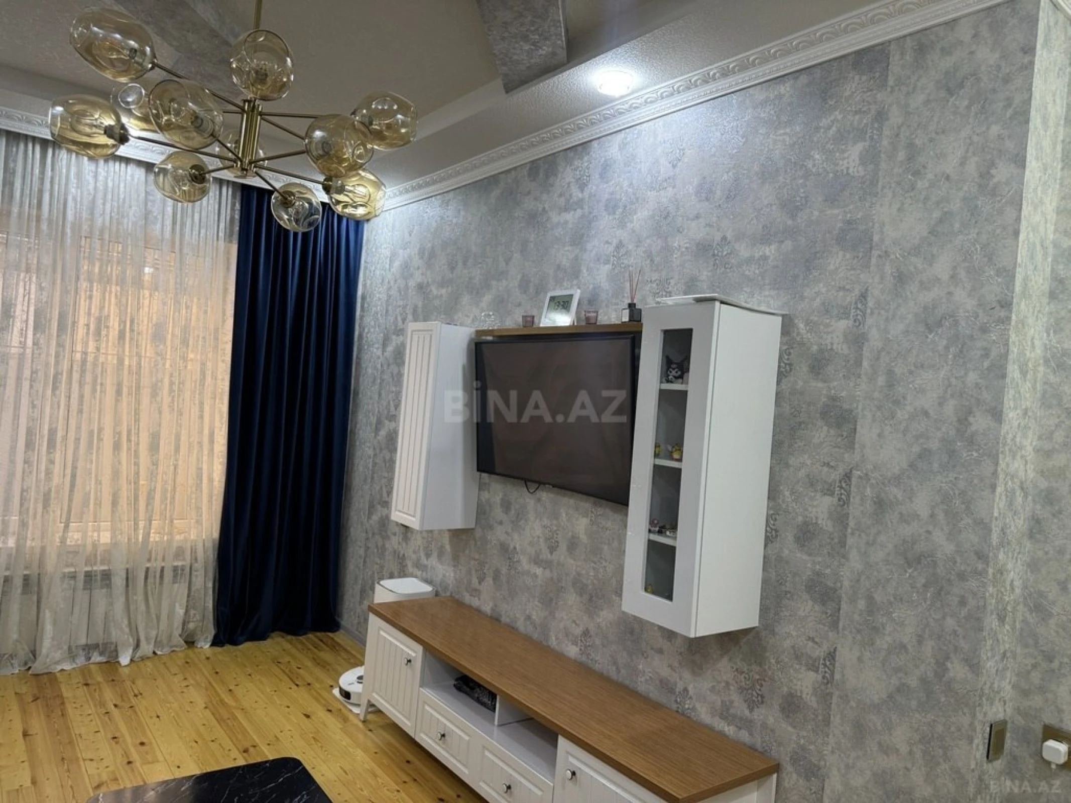 Satılır 4 otaqlı həyət evi 100 m²