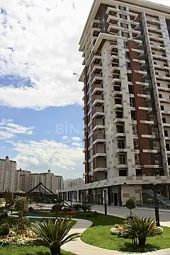 Satılır 3 otaqlı mənzil 145.3 m²