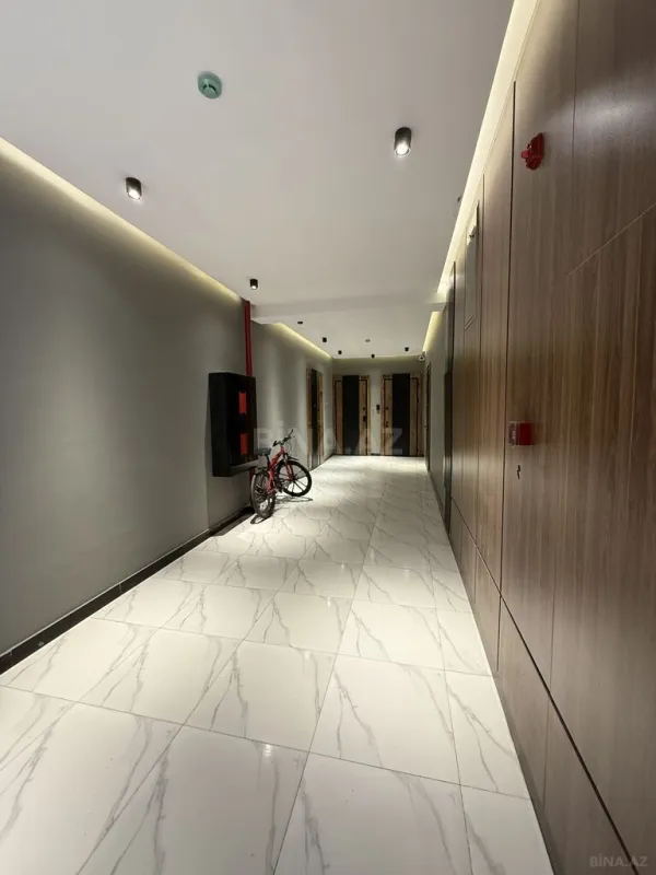 Satılır 3 otaqlı mənzil 145.3 m²