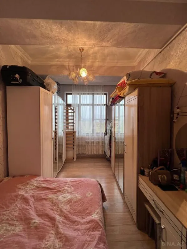 Satılır 2 otaqlı mənzil 41 m²
