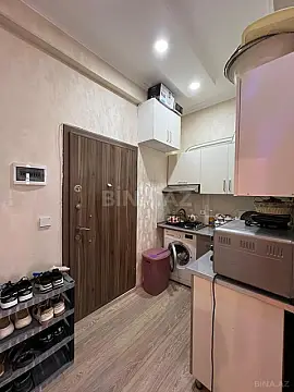 Satılır 2 otaqlı mənzil 41 m²