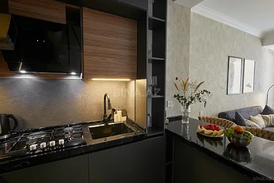 Kirayə verilir 2 otaqlı mənzil 48 m²