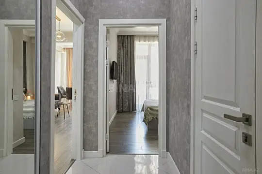 Kirayə verilir 2 otaqlı mənzil 48 m²