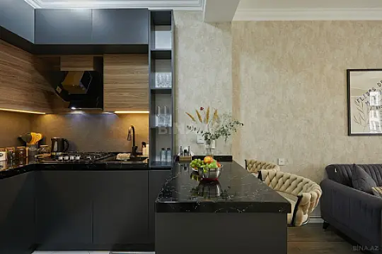 Kirayə verilir 2 otaqlı mənzil 48 m²