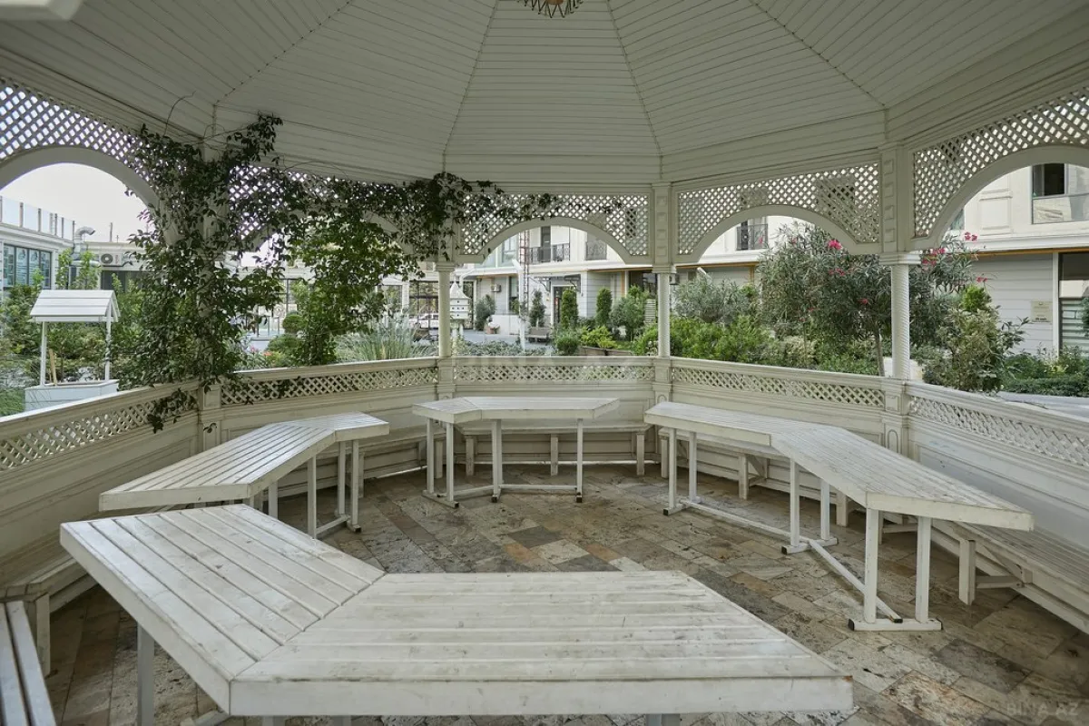 Kirayə verilir 2 otaqlı mənzil 48 m²